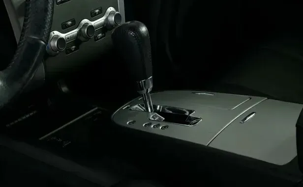Nissan Murano, II (Z51) Рестайлинг 2 — фото 9