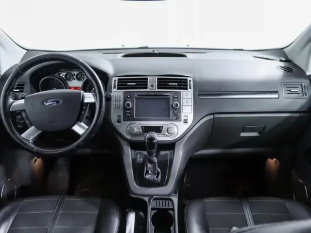 Ford Kuga, I — фото 11