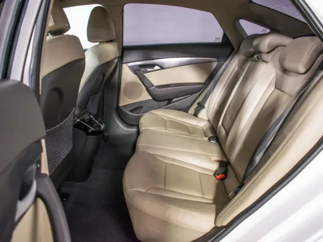Hyundai i40, I Рестайлинг — фото 10