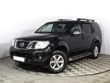 Nissan Pathfinder, III — фото 1