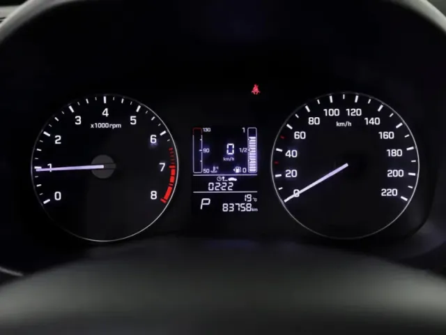Hyundai Creta, I — фото 15