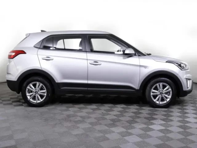 Hyundai Creta, I — фото 4