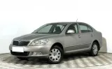 Skoda Octavia, II (A5) Рестайлинг — фото 1