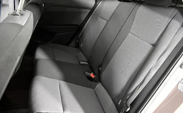 Hyundai Solaris, II Рестайлинг — фото 6