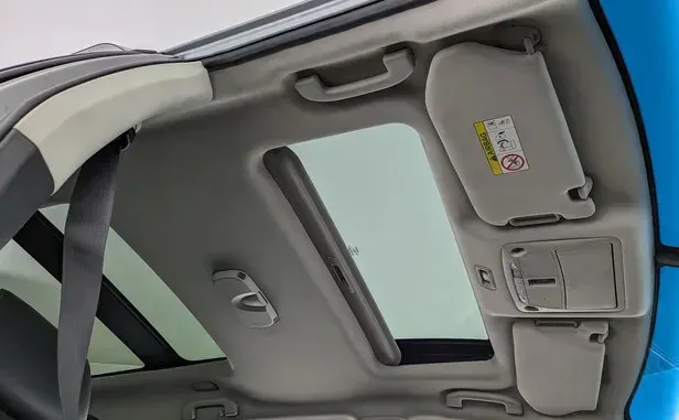 Nissan Pathfinder, IV — фото 12