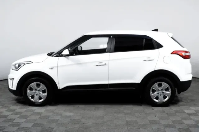 Hyundai Creta, I — фото 8