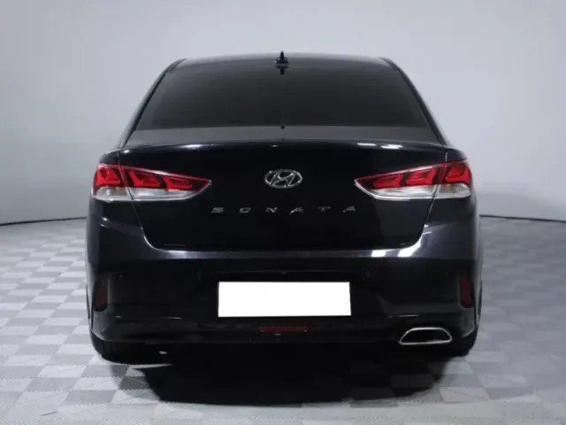 Hyundai Sonata, VII (LF) Рестайлинг — фото 6