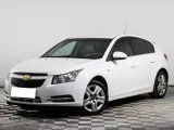 Chevrolet Cruze, I — фото 1