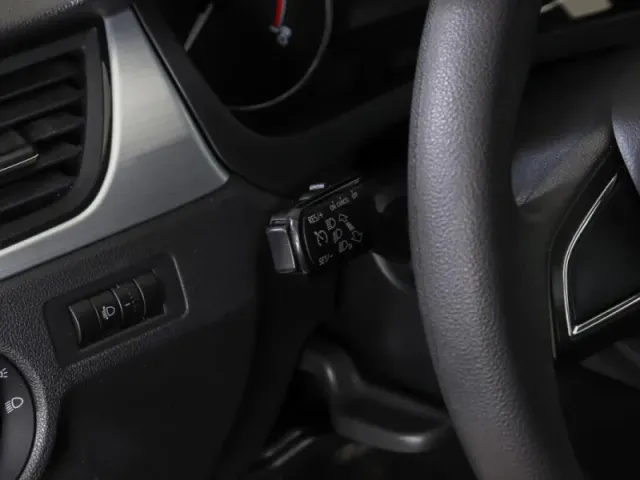 Skoda Rapid, I Рестайлинг — фото 16