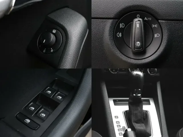 Skoda Octavia, III — фото 11