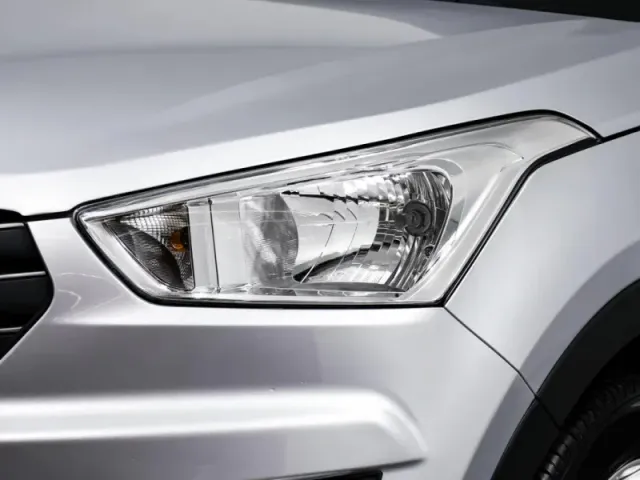 Hyundai Creta, I — фото 7