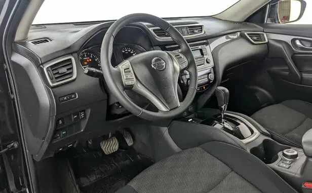 Nissan X-Trail, III — фото 12