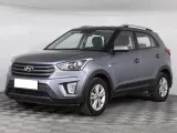 Hyundai Creta, I — фото 1