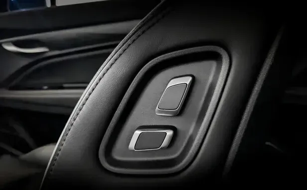 Geely Tugella, I — фото 15