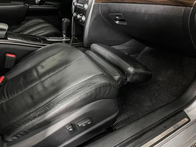 Nissan Teana, II Рестайлинг — фото 19