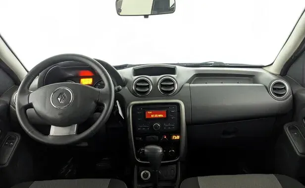 Renault Duster, I — фото 9