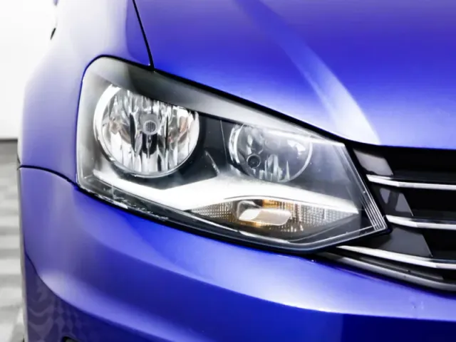 Volkswagen Polo, V Рестайлинг — фото 9