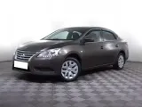 Nissan Sentra, VII (B17) — фото 1