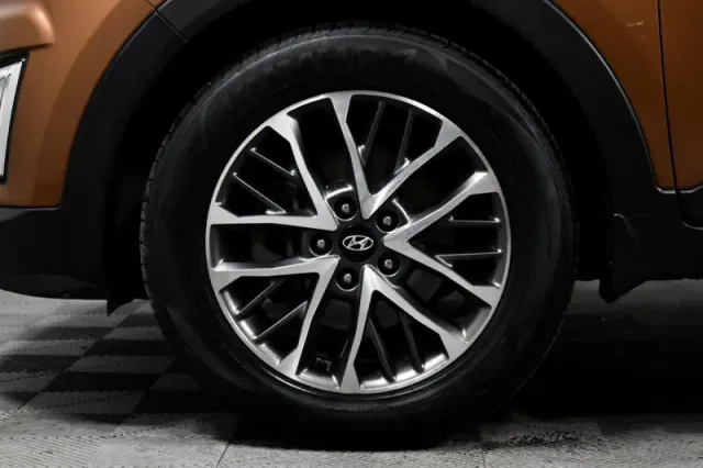 Hyundai Creta, I Рестайлинг — фото 21