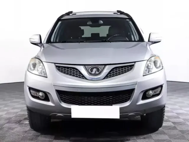 Great Wall Hover H5 — фото 2