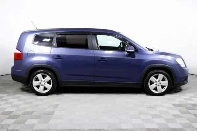 Chevrolet Orlando — фото 3