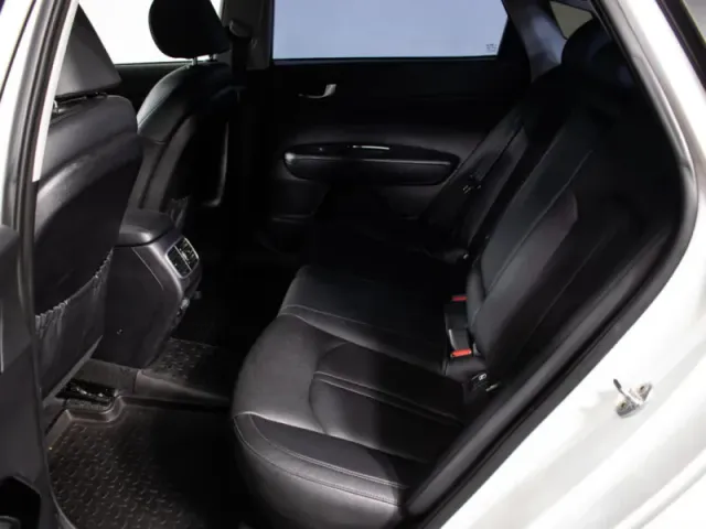 Kia Optima, IV Рестайлинг — фото 9