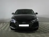 Hyundai Elantra, VI (AD) — фото 1