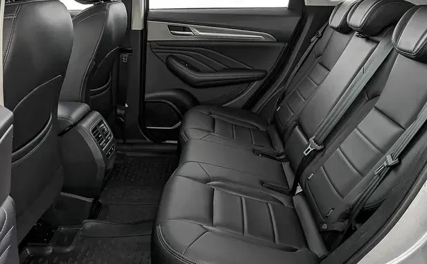 Haval F7, I — фото 9