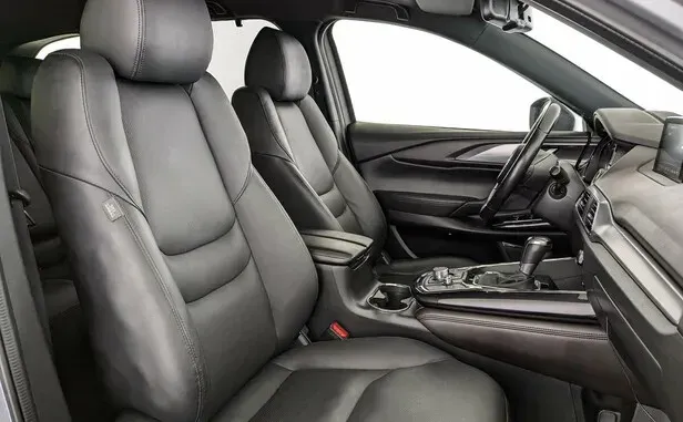 Mazda CX-9, II — фото 11