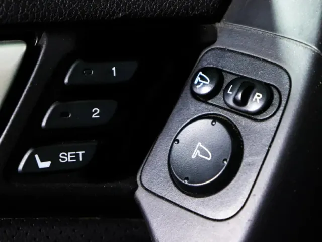 Honda Accord, VIII Рестайлинг — фото 19
