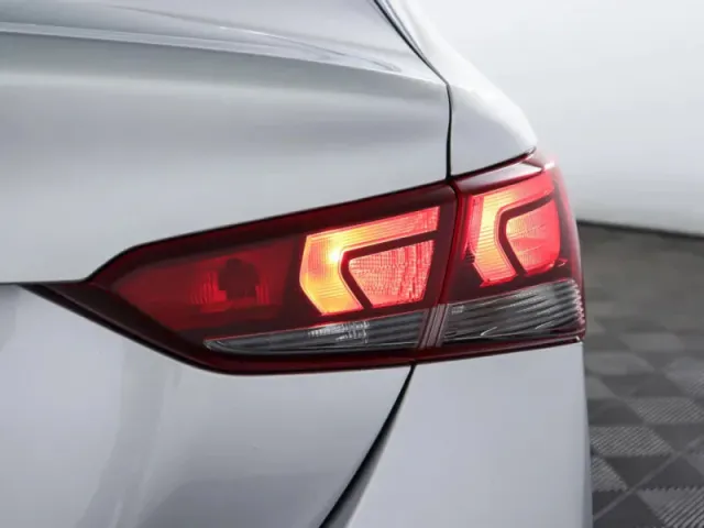 Hyundai Solaris, II Рестайлинг — фото 9