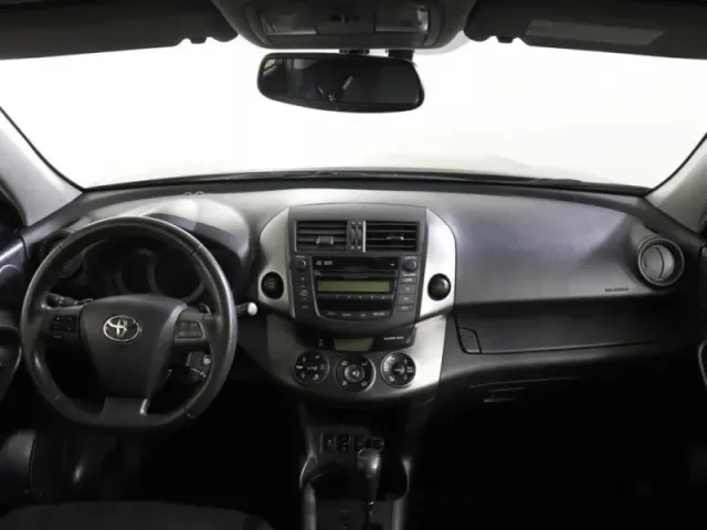 Toyota RAV4, III (XA30) Рестайлинг — фото 16