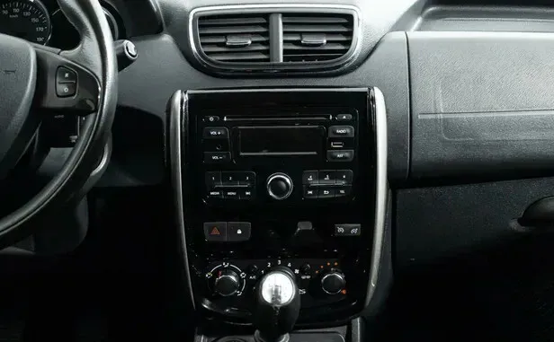 Nissan Terrano, III (D10) — фото 9