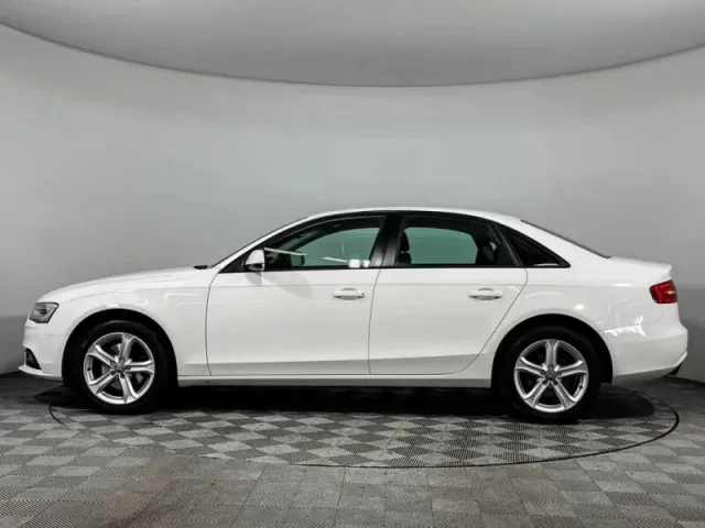 Audi A4, IV (B8) Рестайлинг — фото 7