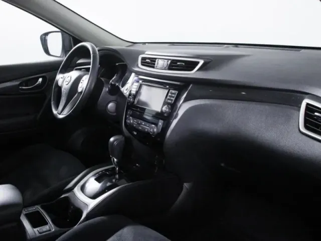 Nissan X-Trail, III — фото 11