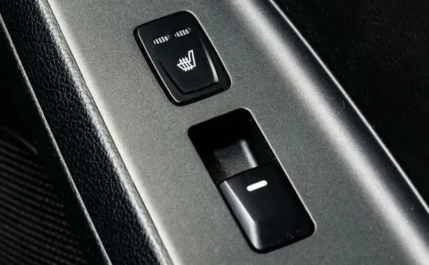 Kia Cerato, III — фото 10