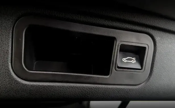 Haval F7x, I Рестайлинг — фото 14