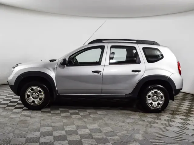 Renault Duster, I — фото 7