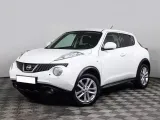 Nissan Juke, I — фото 1