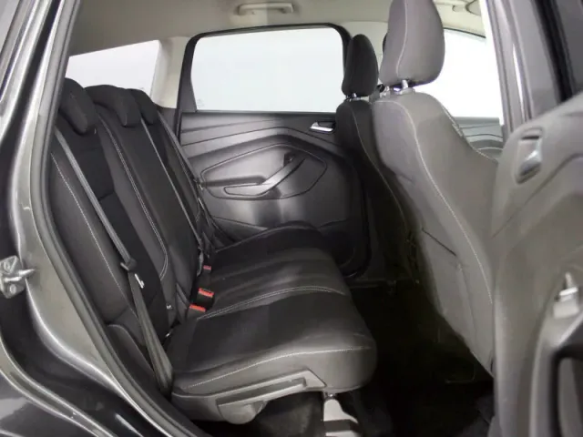 Ford Kuga, II Рестайлинг — фото 7