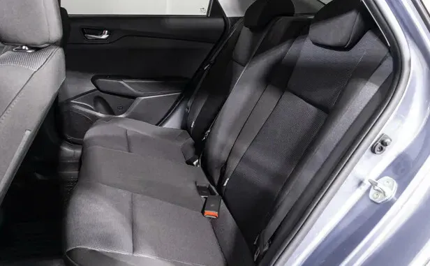 Hyundai Solaris, II Рестайлинг — фото 33