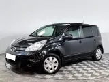 Nissan Note — фото 1