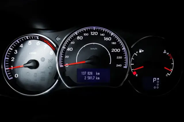 Renault Koleos, I Рестайлинг — фото 11