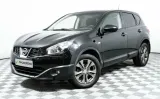 Nissan Qashqai, I Рестайлинг — фото 1