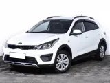 Kia Rio, IV — фото 1