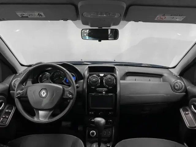 Renault Duster, I Рестайлинг — фото 15