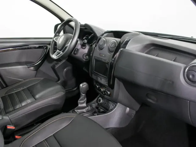 Renault Duster, I Рестайлинг — фото 9