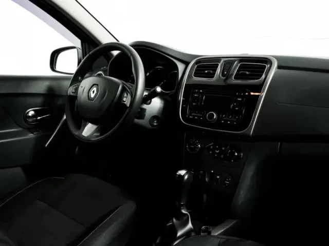 Renault Sandero, II Рестайлинг — фото 9