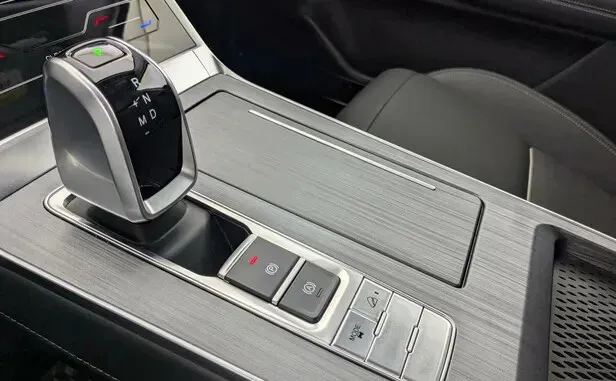 Chery Tiggo 7 Pro Max, I — фото 8
