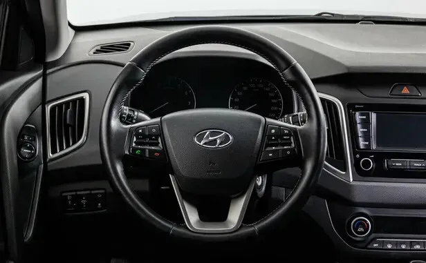 Hyundai Creta, I — фото 5
